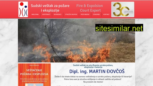 sudski-vestak.rs alternative sites