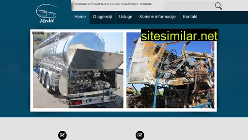sudskivestak.co.rs alternative sites