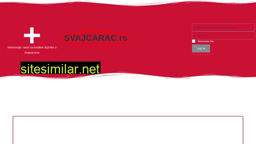 svajcarac.rs alternative sites