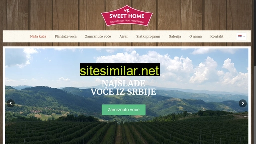 sweethome.rs alternative sites