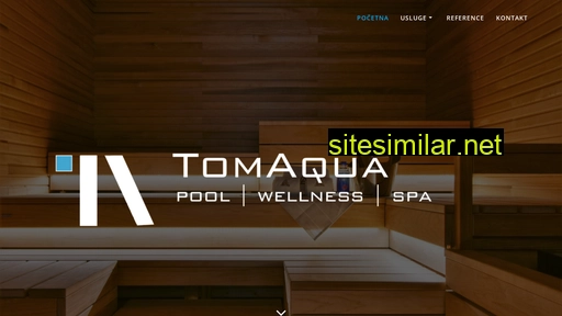 tomaqua.rs alternative sites