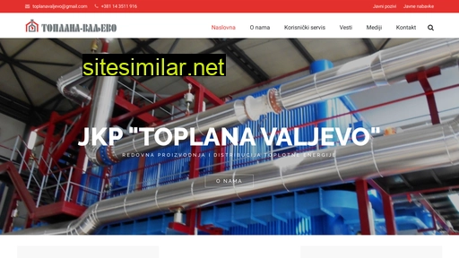 toplanava.rs alternative sites