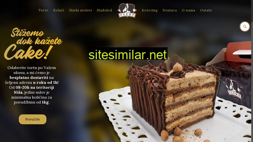 Torteflert similar sites
