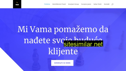 trazimco.rs alternative sites