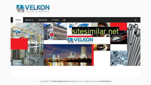 velkon-fluidcontrol.rs alternative sites