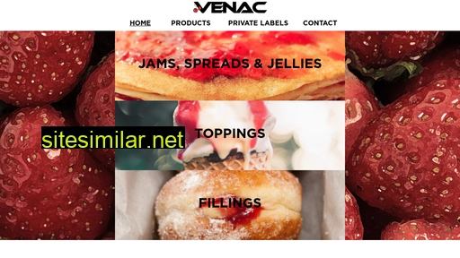 venac.rs alternative sites