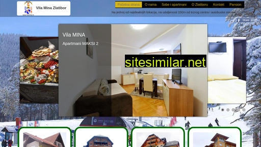 vilamina.rs alternative sites