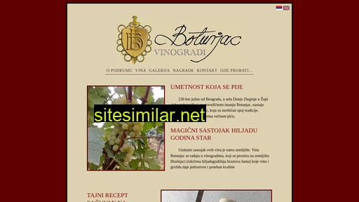 vinabotunjac.rs alternative sites