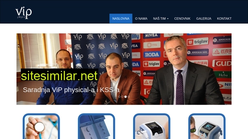 vip-fizikal.rs alternative sites