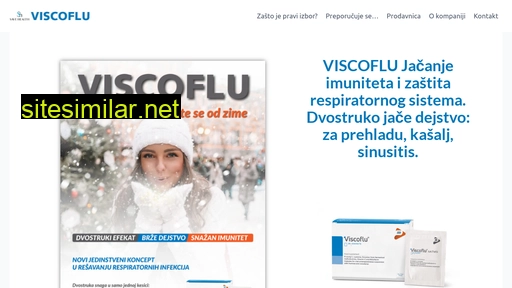 viscoflu.rs alternative sites