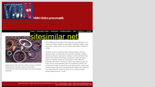 vmn-hidropneumatik.co.rs alternative sites