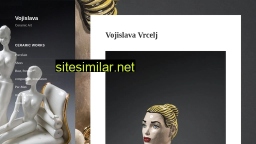 vojislava.rs alternative sites