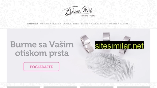 zlataramitic.rs alternative sites