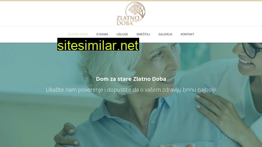 zlatnodoba.rs alternative sites