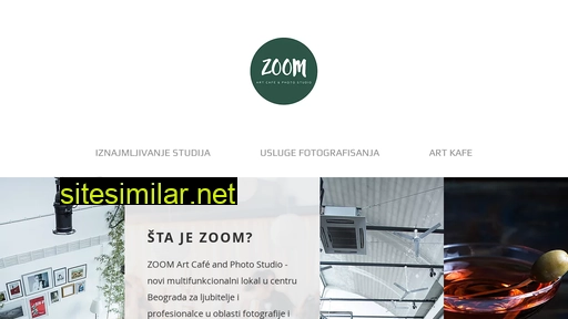 zoomstudio.rs alternative sites