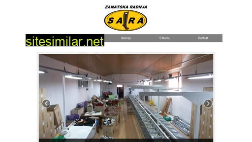 zrsara.rs alternative sites