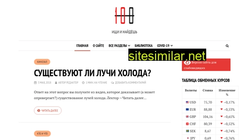 100vov.ru alternative sites