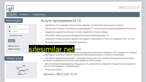 1c-812.ru alternative sites
