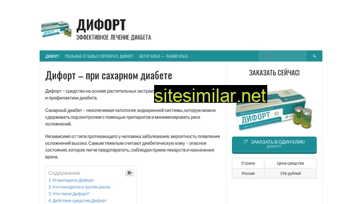 1difort.ru alternative sites