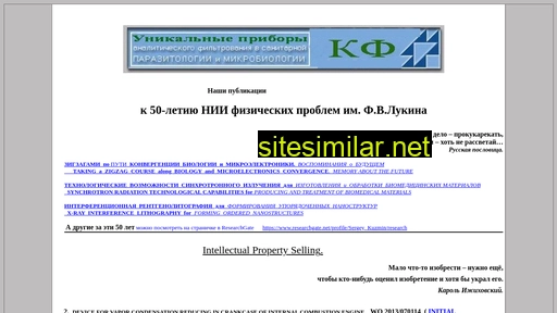 1filtr.ru alternative sites