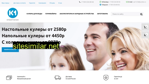 1kuler.ru alternative sites