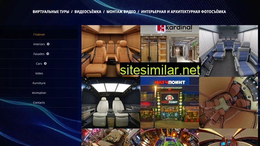 360panoramic.ru alternative sites