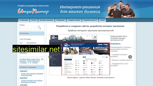 6pro.ru alternative sites