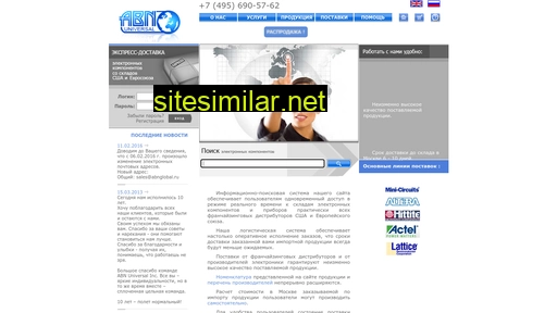 abnuniversal.ru alternative sites