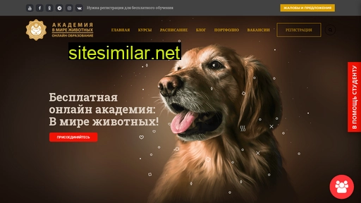 acadpets.ru alternative sites