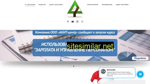 Acit-c similar sites