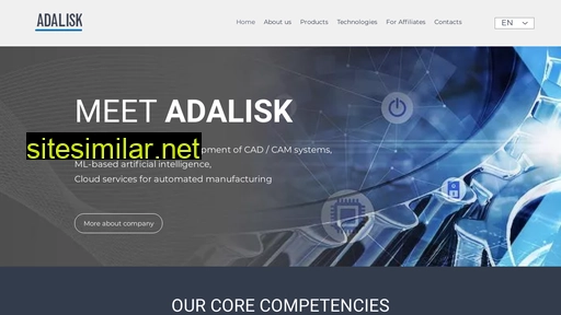 adalisk.ru alternative sites