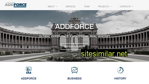 addforce.ru alternative sites