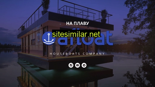afloat.ru alternative sites