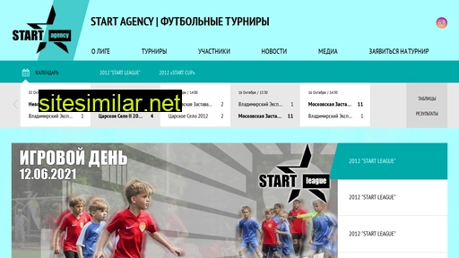 agency-start.ru alternative sites