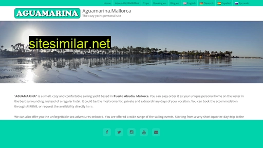 aguamarina.ru alternative sites