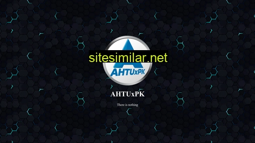 ahtuxpk.ru alternative sites