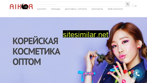 aikor.ru alternative sites