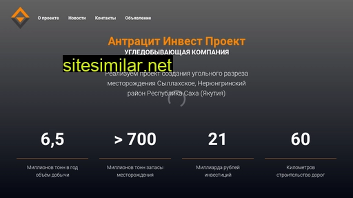 aipcoal.ru alternative sites