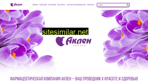 aklenfarm.ru alternative sites