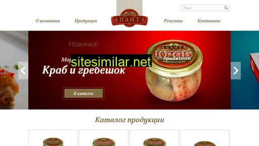 alanta-crab.ru alternative sites