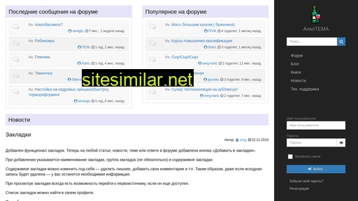 alcotema.ru alternative sites