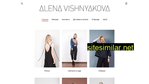 alenavishnyakova.ru alternative sites