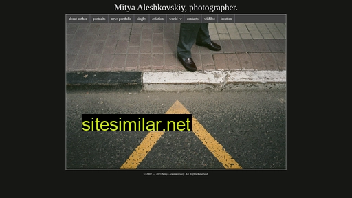 alesh.ru alternative sites