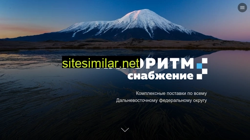 algsnab.ru alternative sites