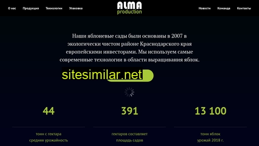 alma-fresh.ru alternative sites