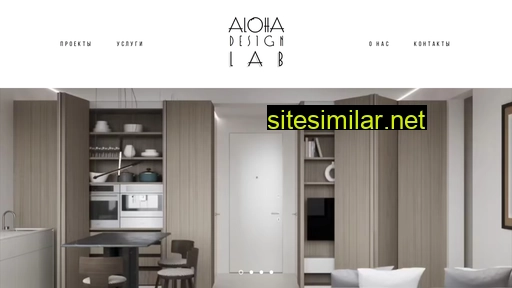 alohadesign.ru alternative sites