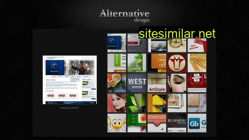 alternative-design.ru alternative sites