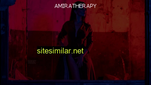 amiratherapy.ru alternative sites