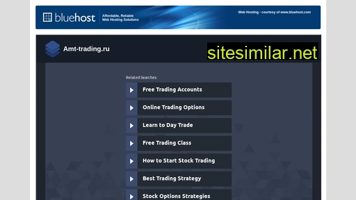 amt-trading.ru alternative sites