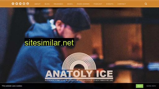 anatolyice.ru alternative sites
